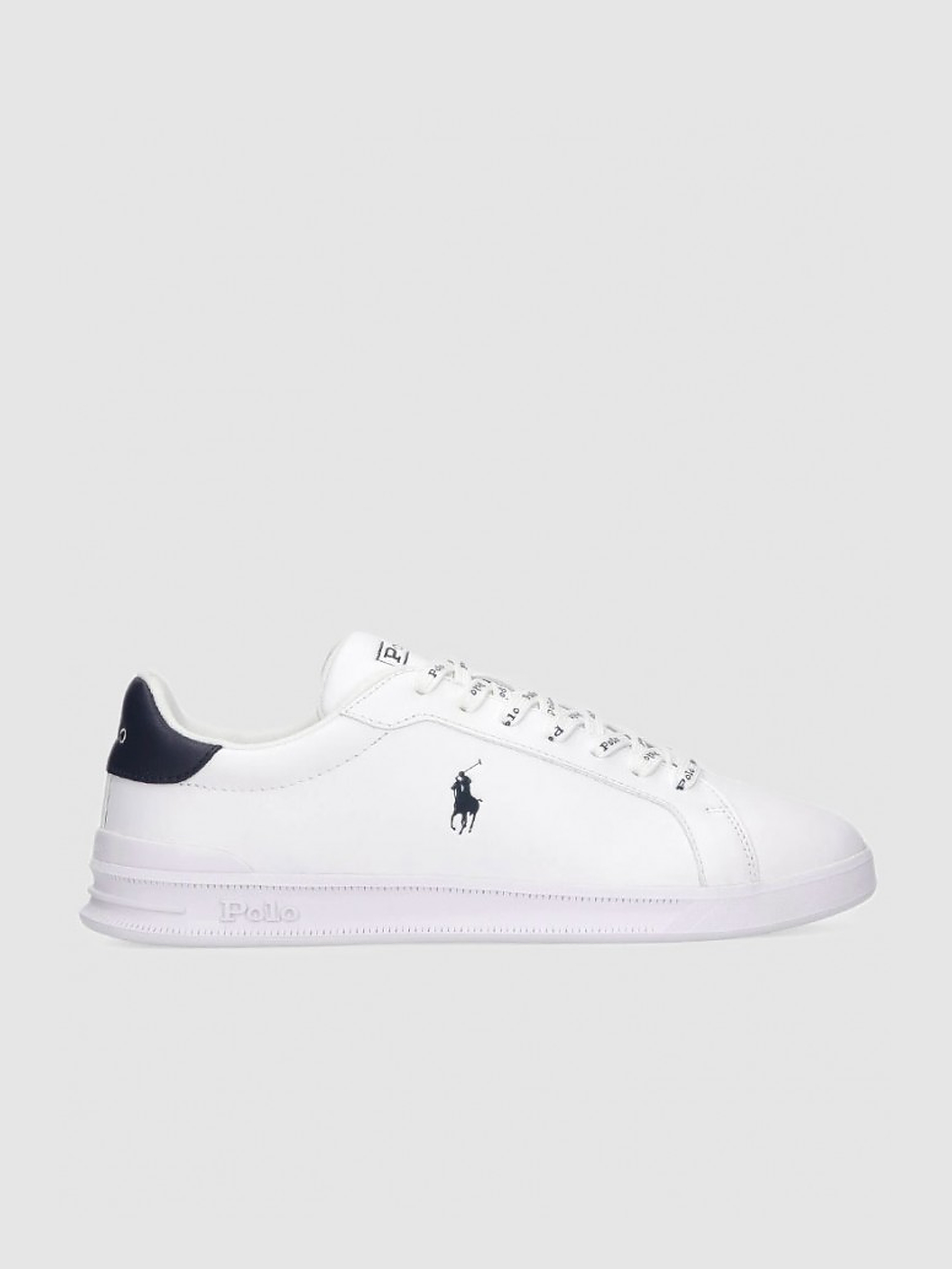 Sneakers Man Polo Ralph Lauren