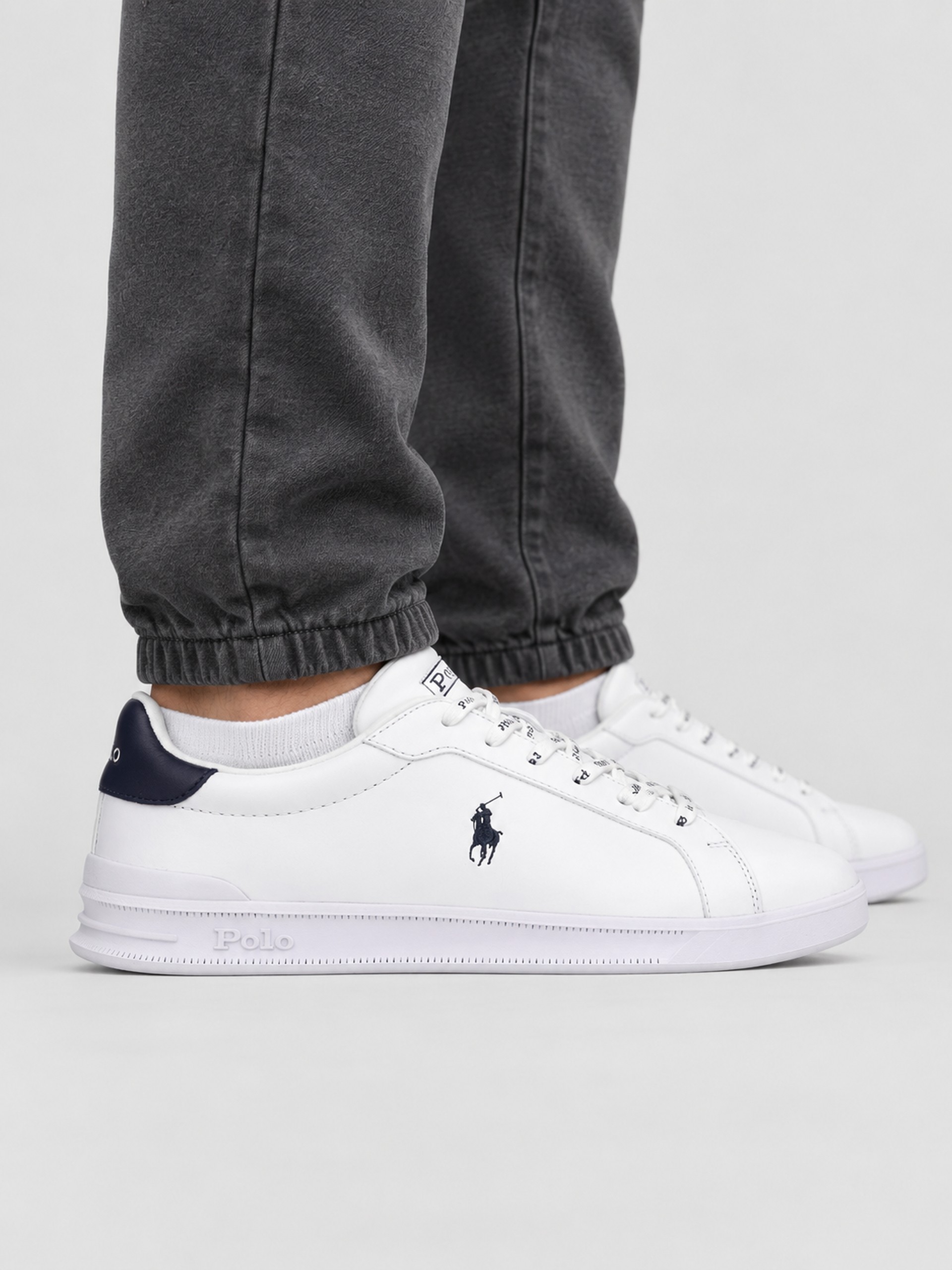 Sneakers Man Polo Ralph Lauren