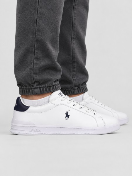 Sneakers Man Polo Ralph Lauren