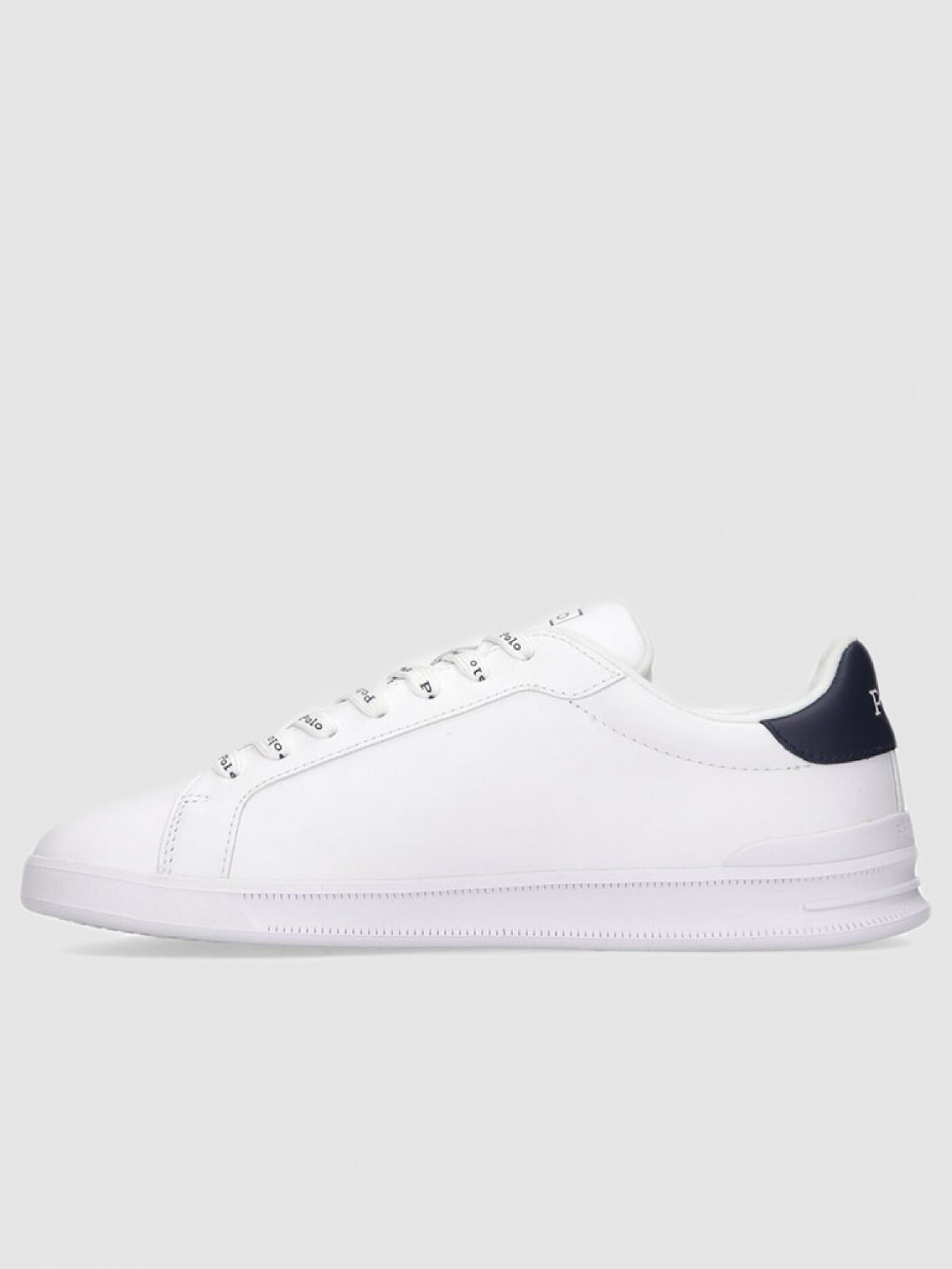 Sneakers Man Polo Ralph Lauren