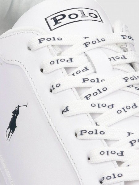 Sneakers Man Polo Ralph Lauren