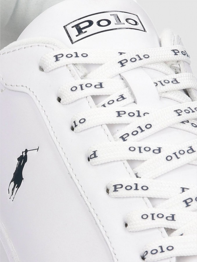 Tenis Hombre Polo Ralph Lauren