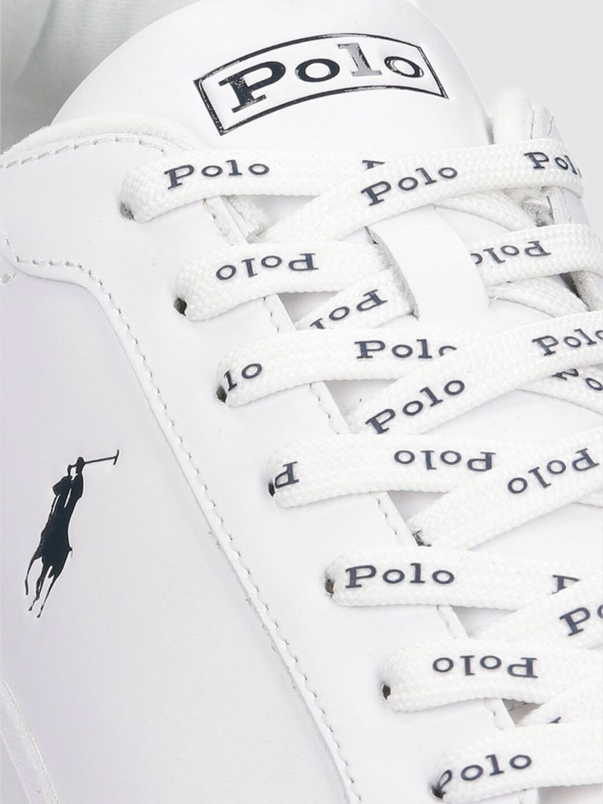 Sneakers Man Polo Ralph Lauren