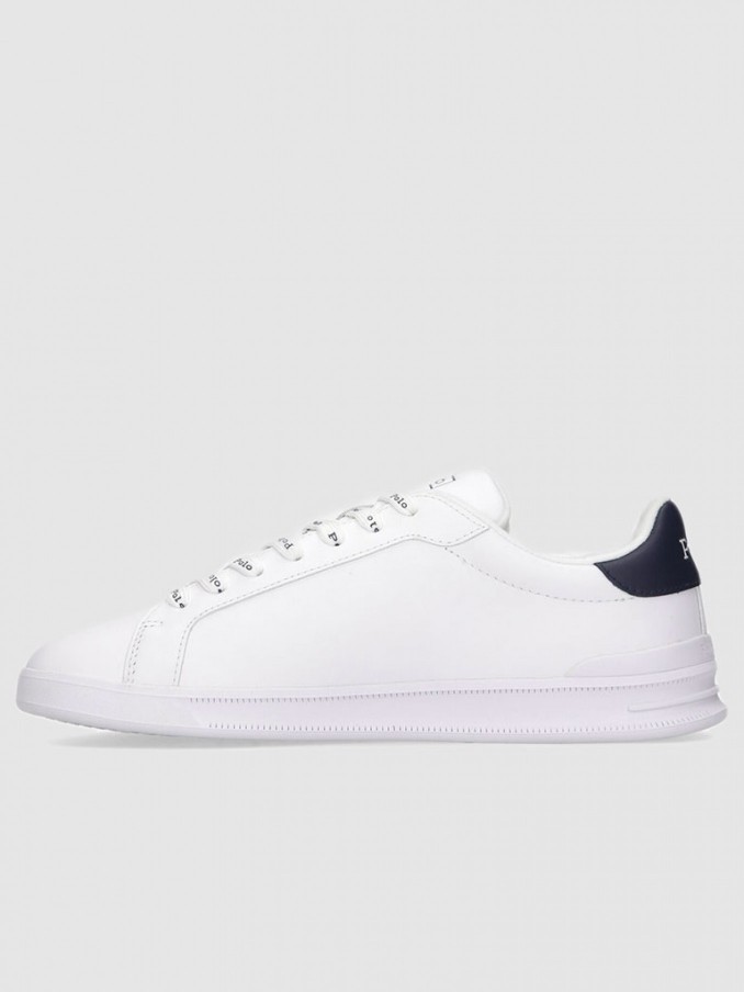 Tenis Hombre Polo Ralph Lauren