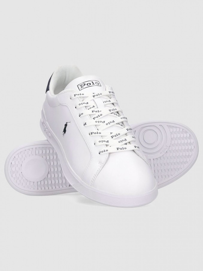 Tenis Hombre Polo Ralph Lauren