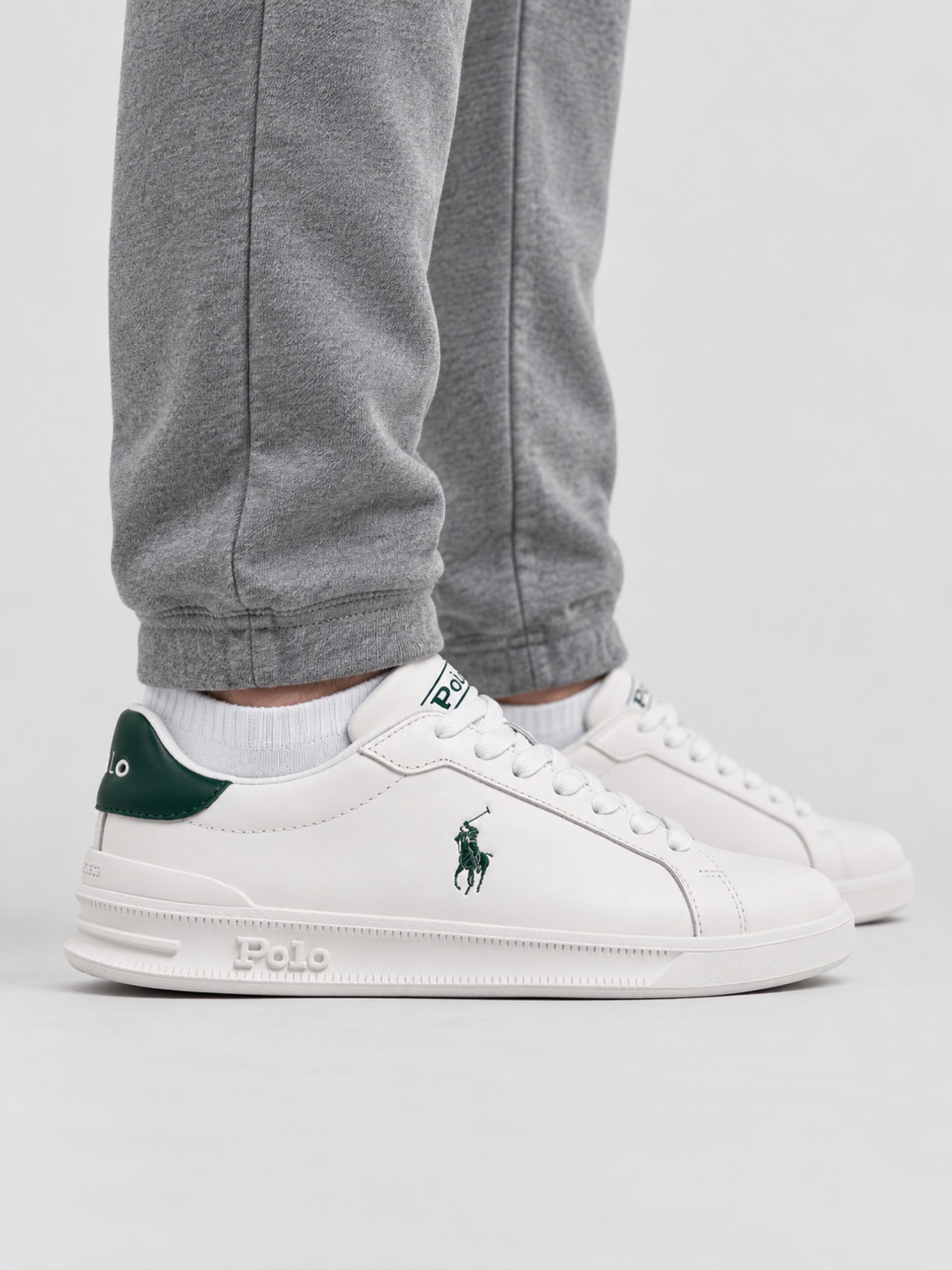 Sneakers Man Polo Ralph Lauren