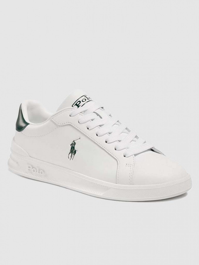 Sneakers Man Polo Ralph Lauren