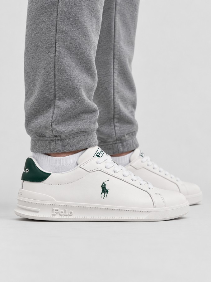 Sneakers Man Polo Ralph Lauren