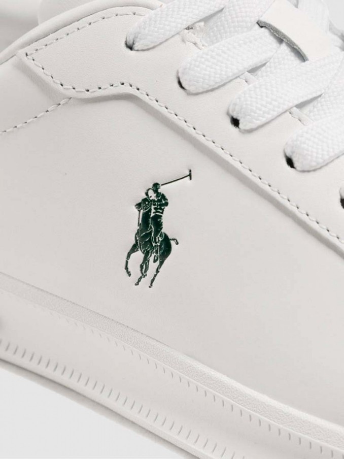 Tenis Hombre Polo Ralph Lauren