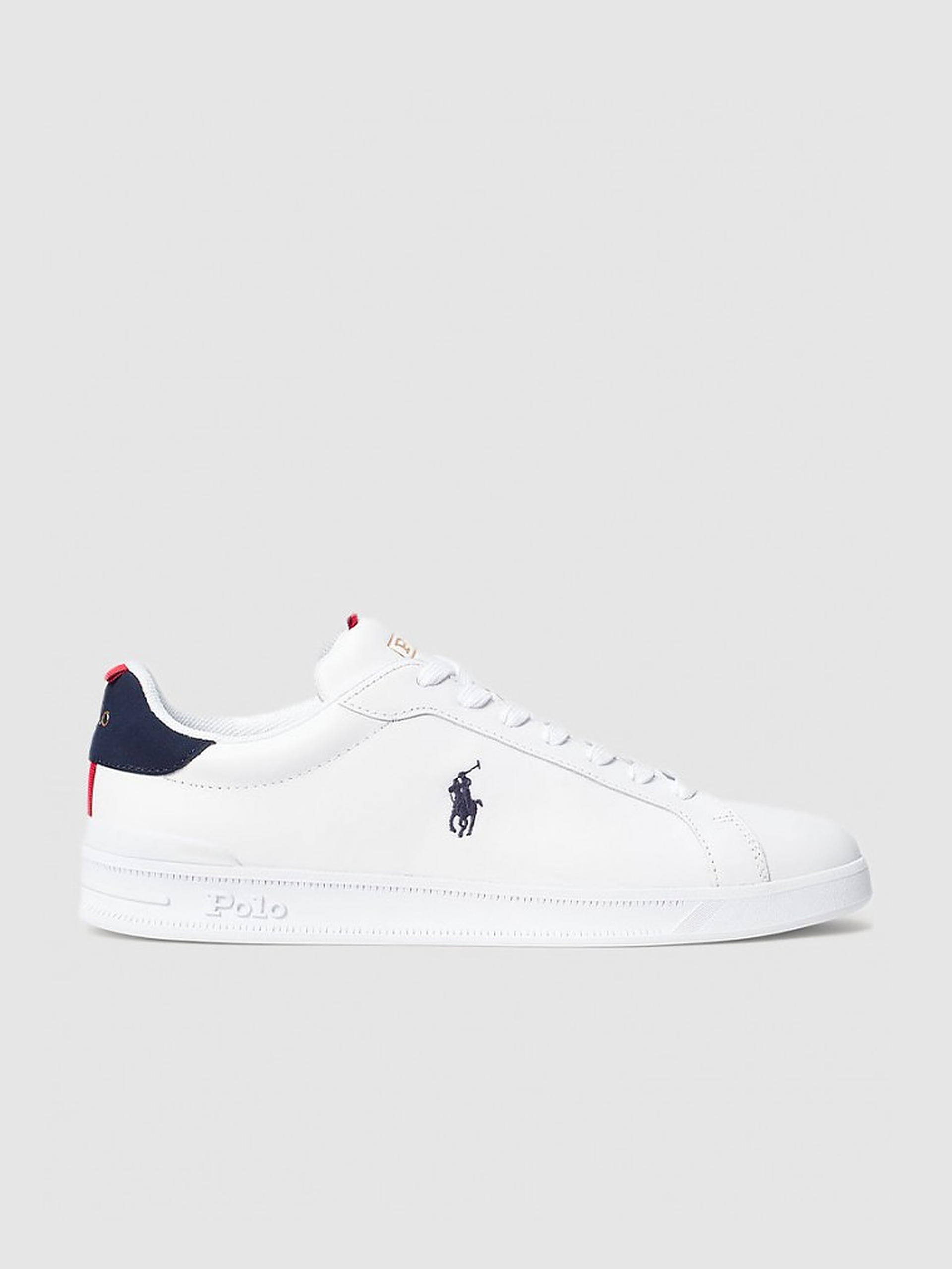 Tenis Hombre Polo Ralph Lauren