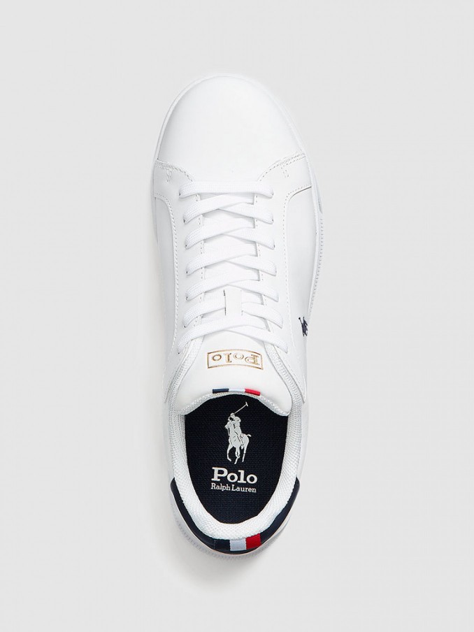 Sneakers Man Polo Ralph Lauren