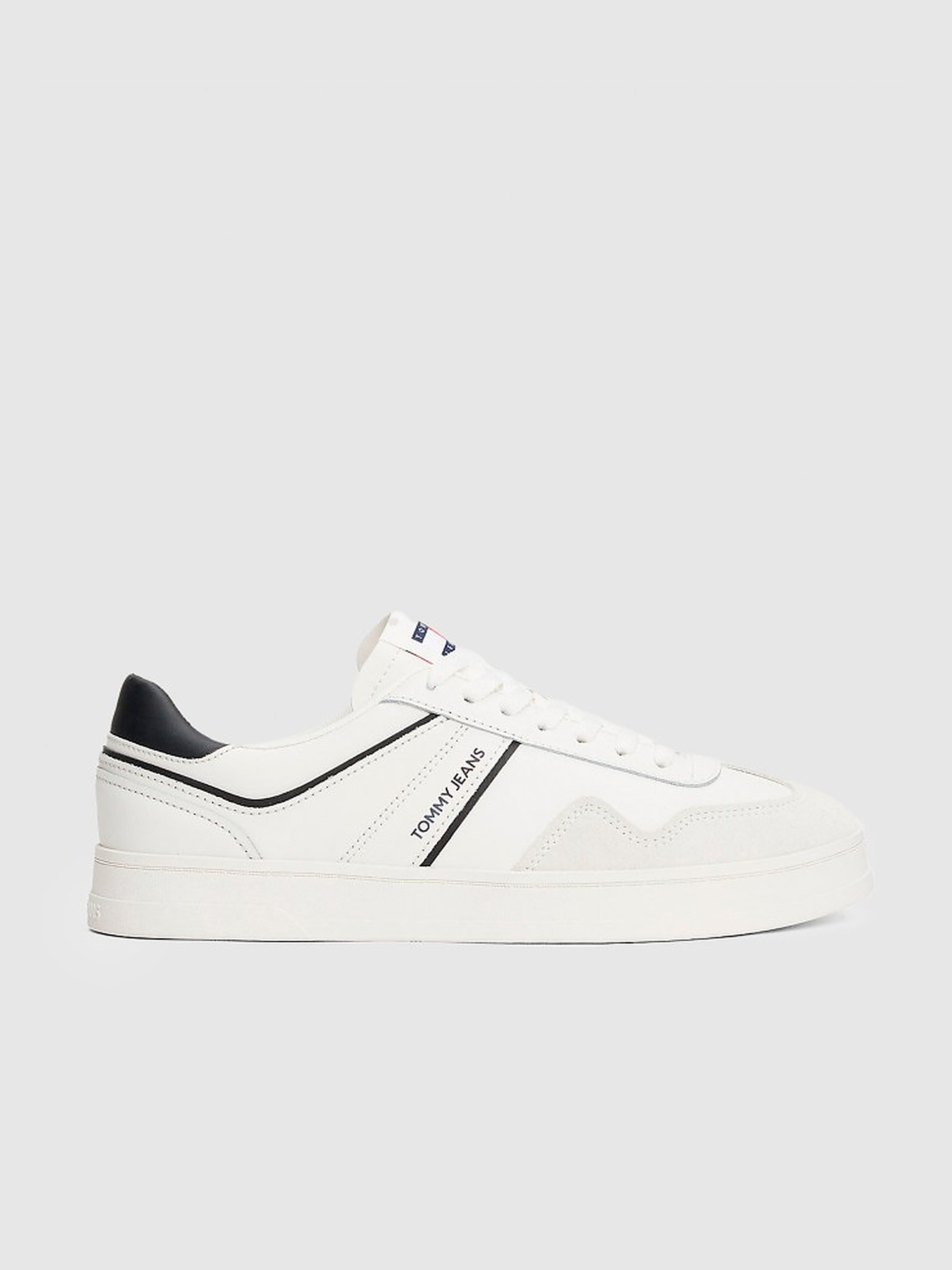 Tenis Hombre Tommy Jeans