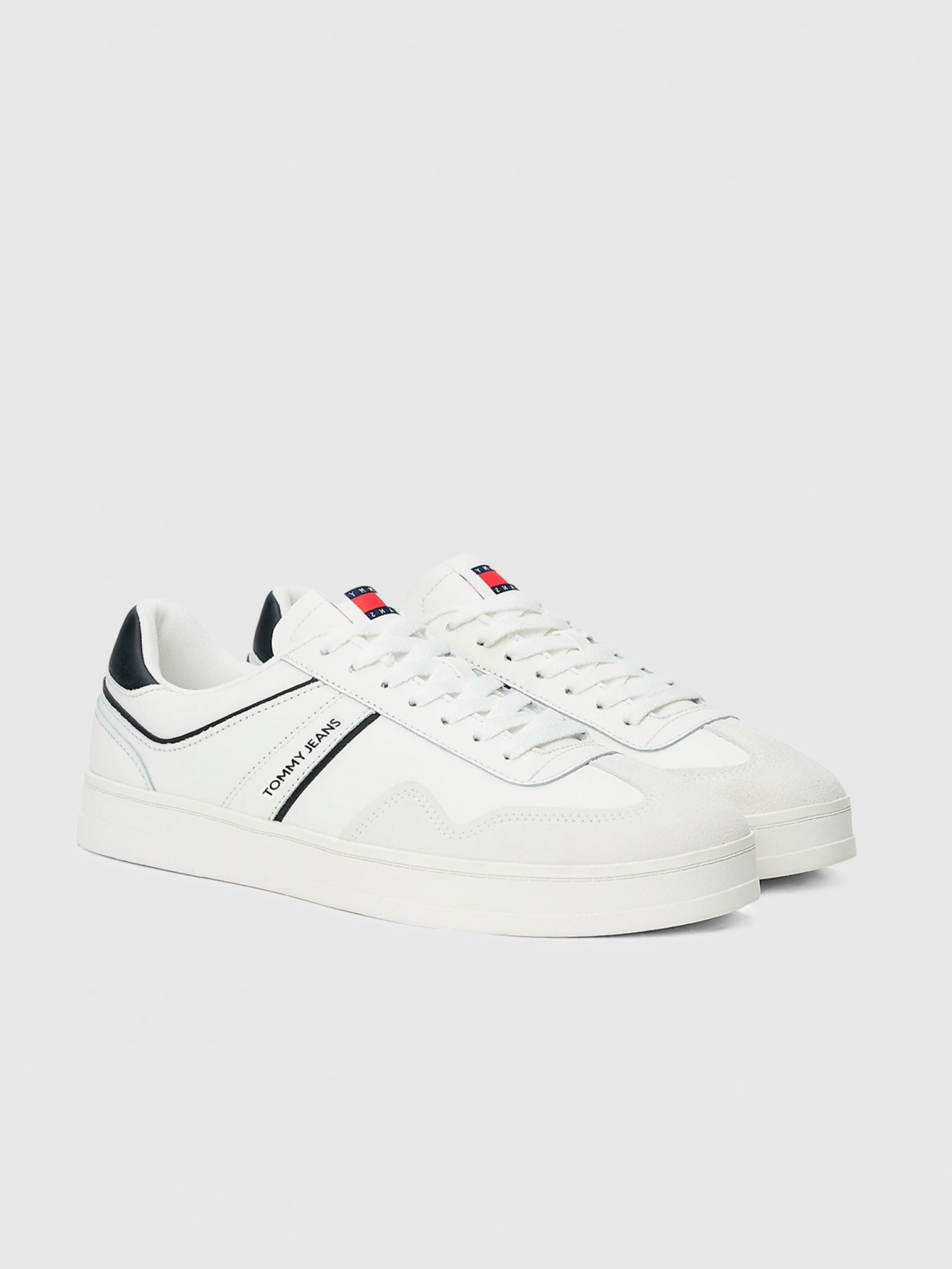 Tenis Hombre Tommy Jeans