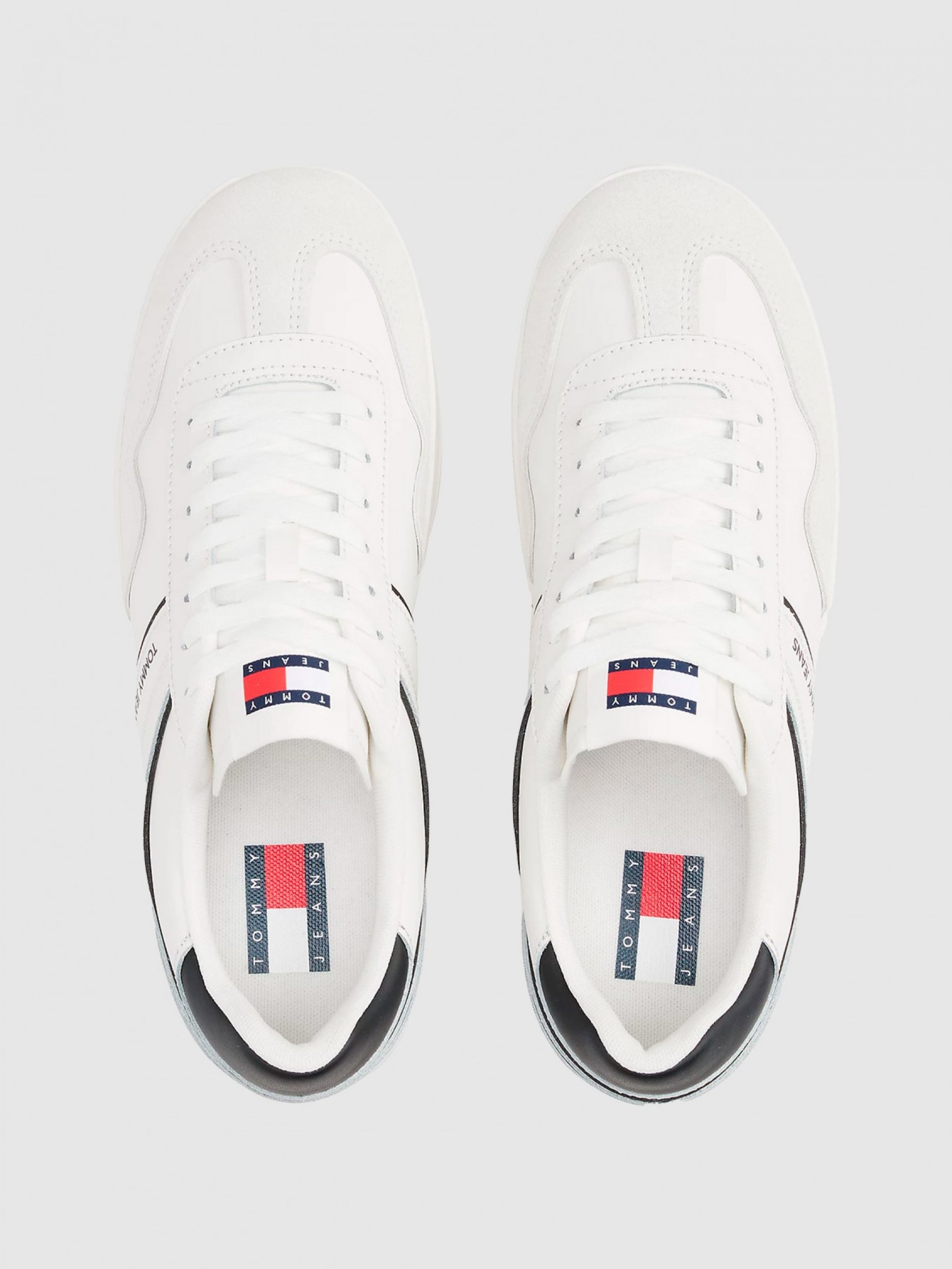 Tenis Hombre Tommy Jeans