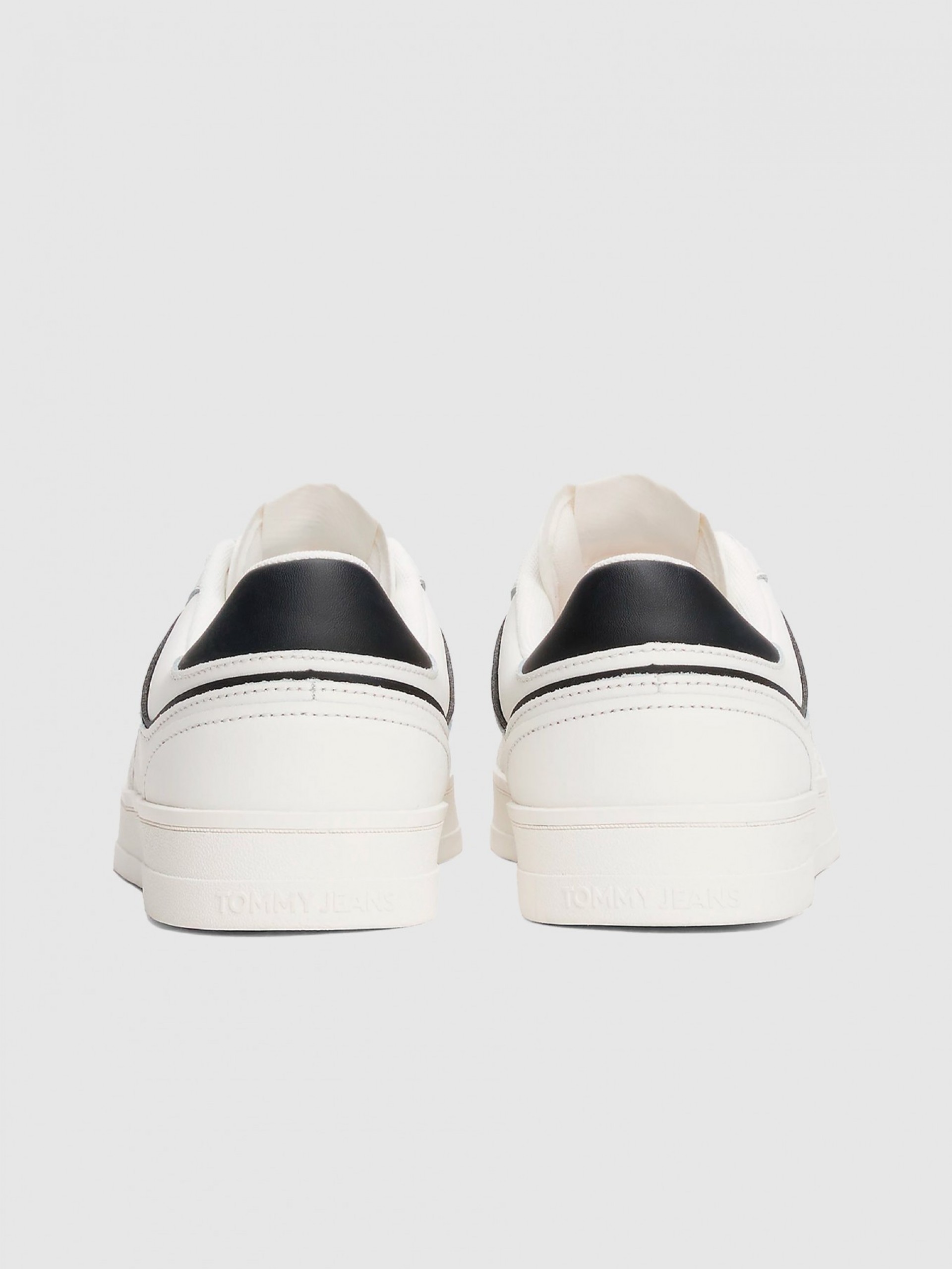 Tenis Hombre Tommy Jeans