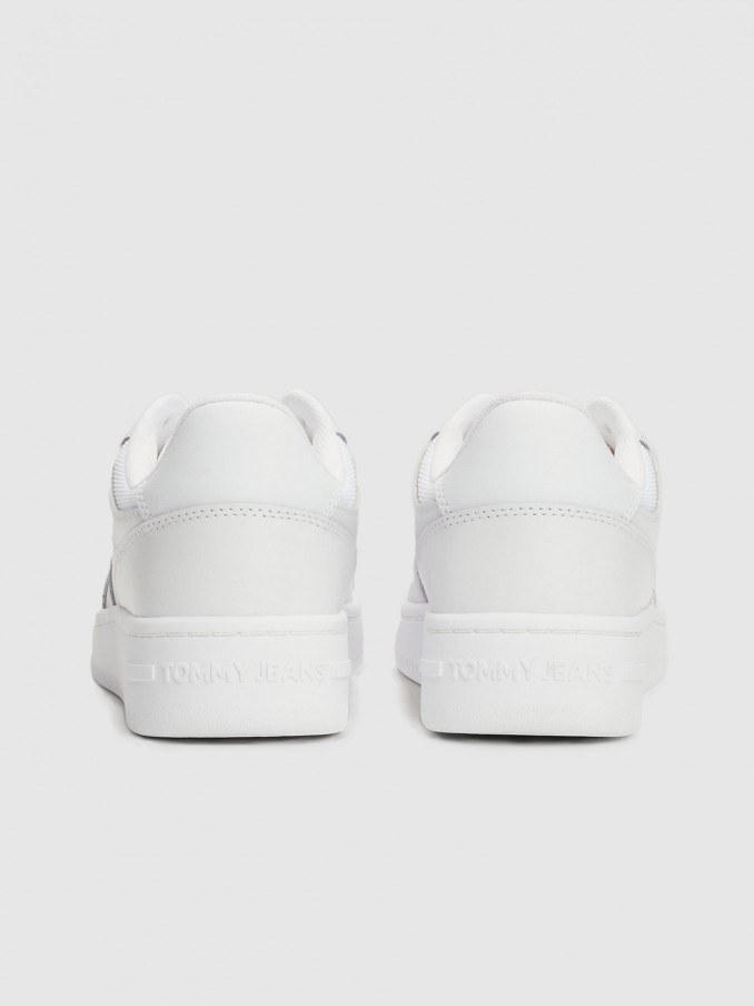 Tenis Mujer Tommy Jeans