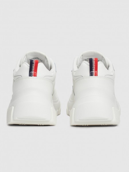 Sapatilha Mulher Lightweight Tommy Jeans