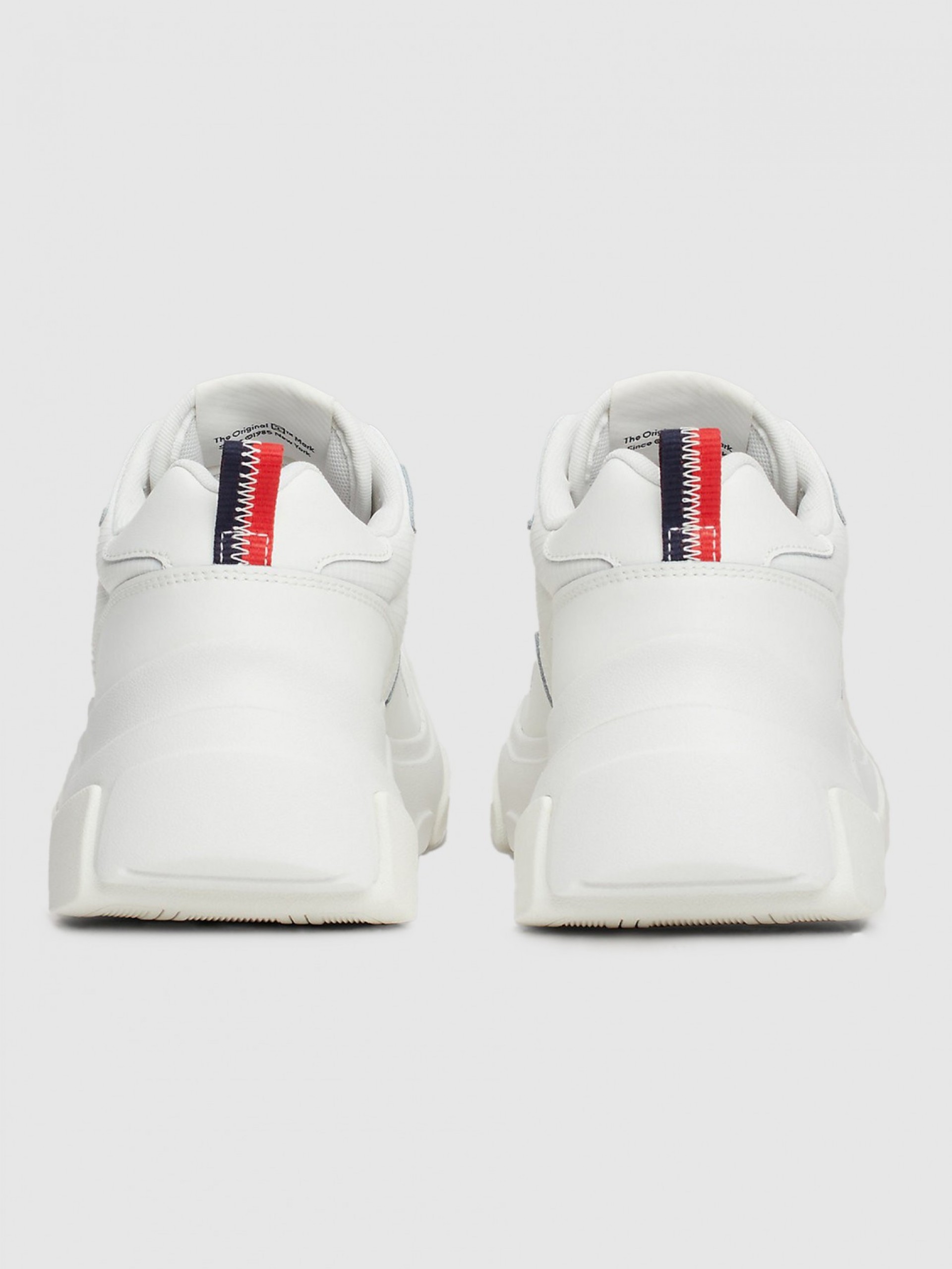 Tenis Mujer Tommy Jeans