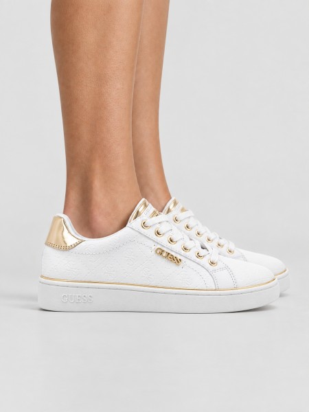 Sneakers Woman Guess