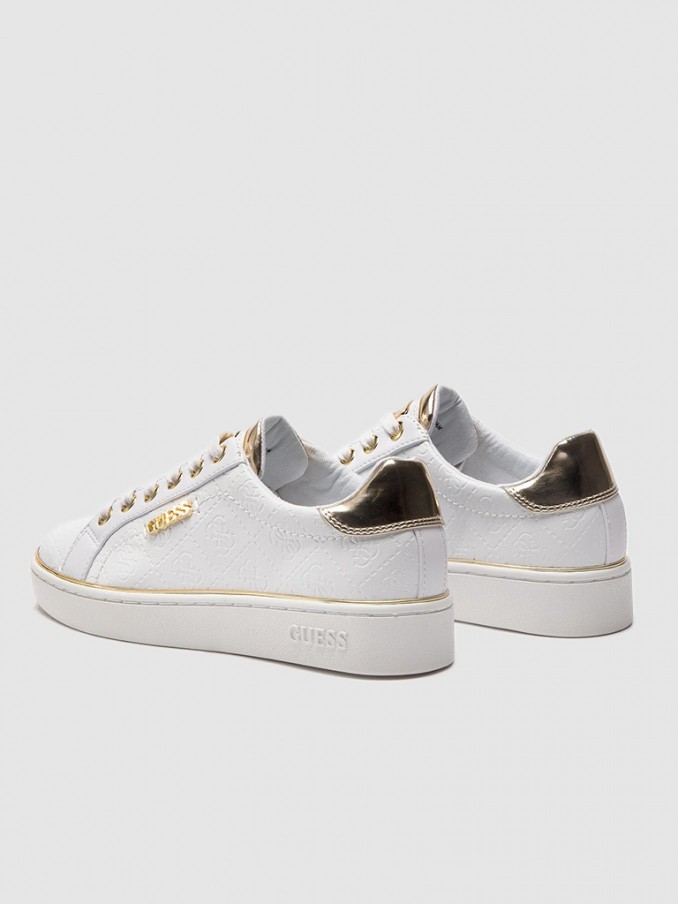 Tenis Mujer Guess