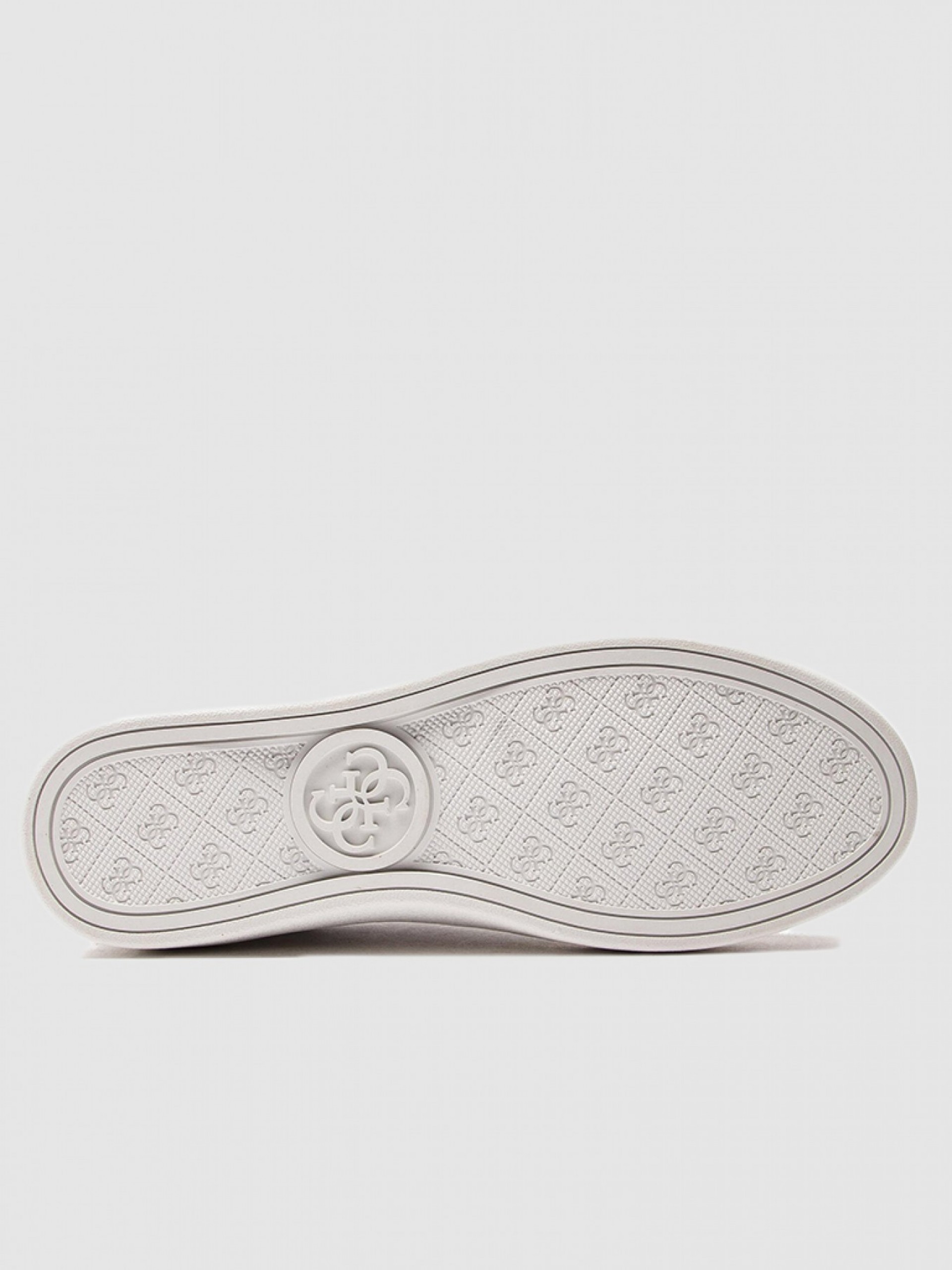 Tenis Mujer Guess