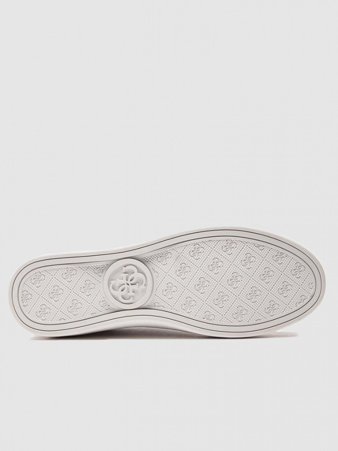 Tenis Mujer Guess