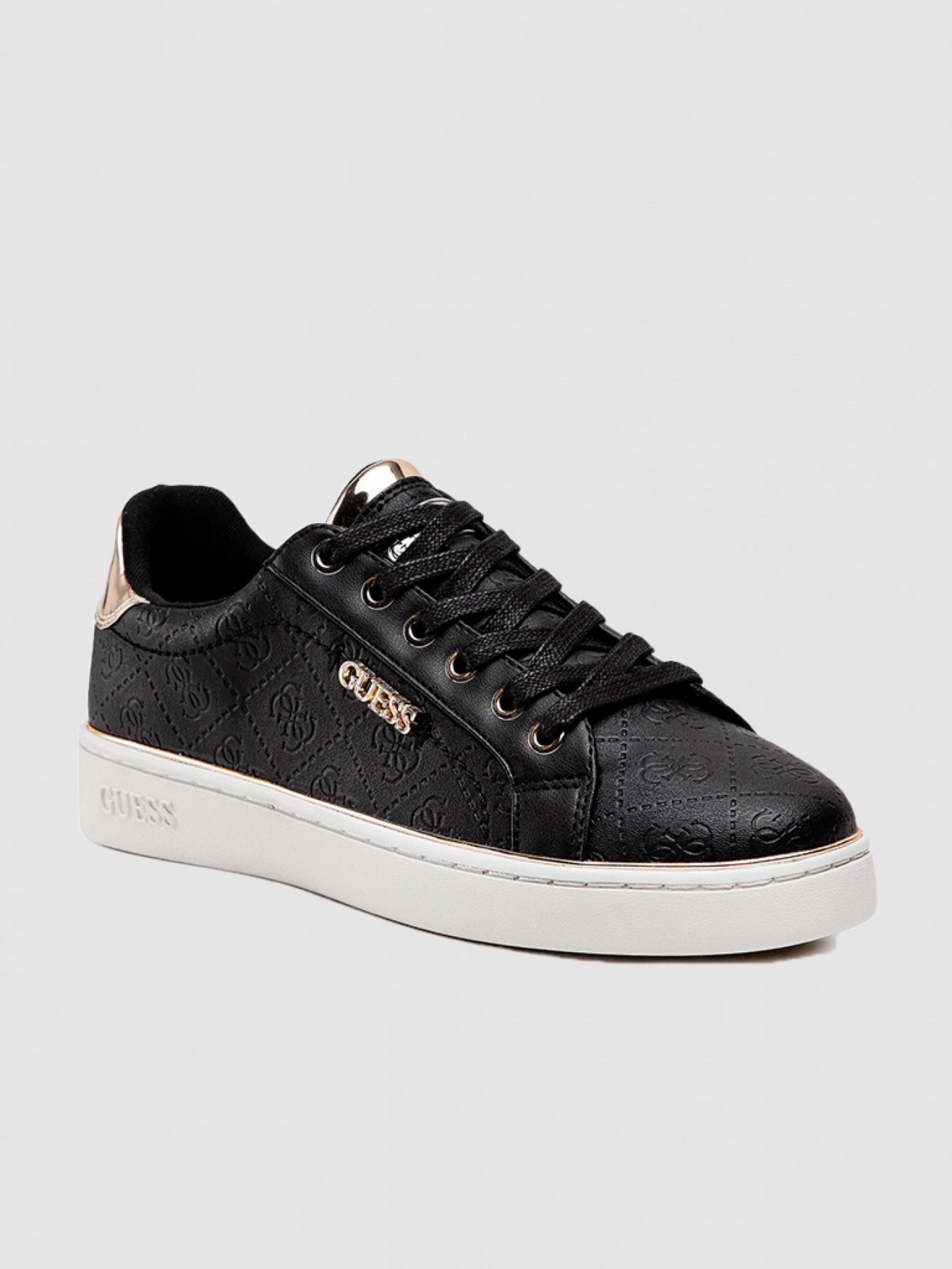 Tenis Mujer Guess