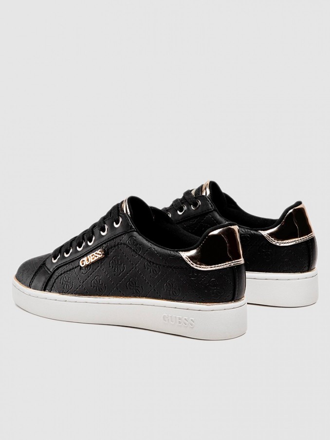 Tenis Mujer Guess
