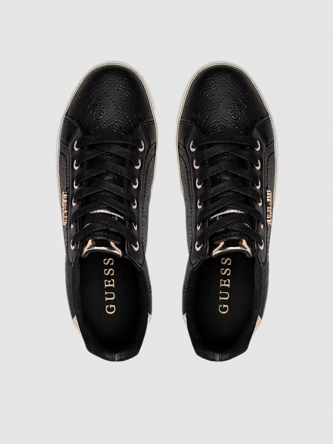Tenis Mujer Guess