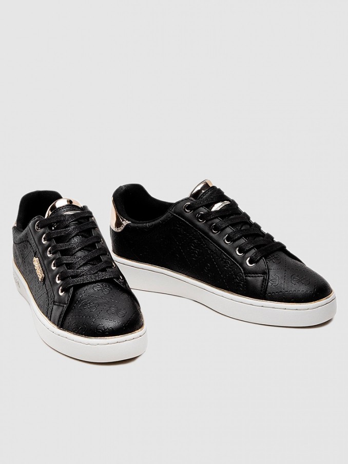 Tenis Mujer Guess