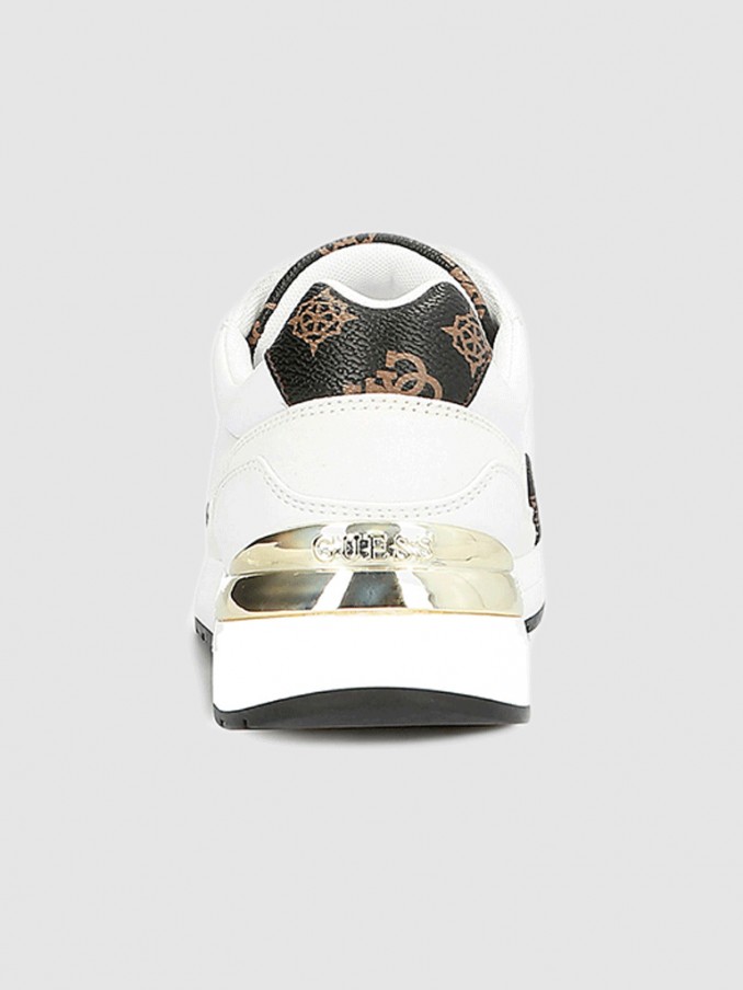 Sneakers Woman Guess