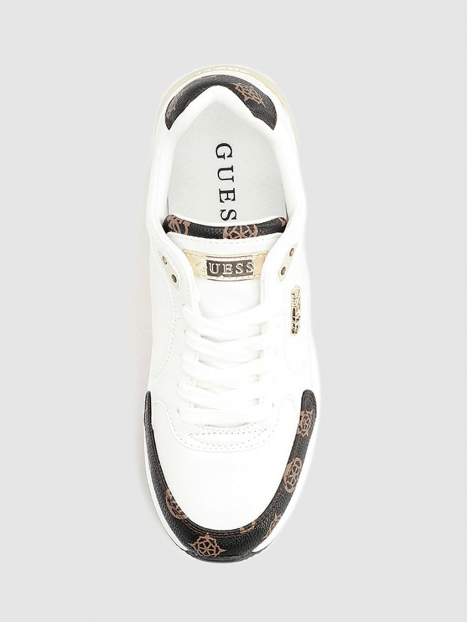 Sneakers Woman Guess
