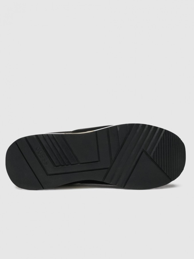 Sneakers Woman Guess