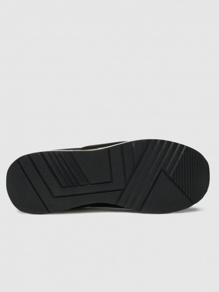 Sapatilha Guess Mulher Moxea