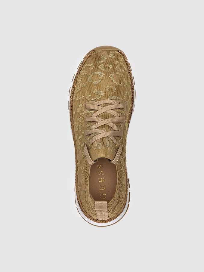Tenis Mujer Guess
