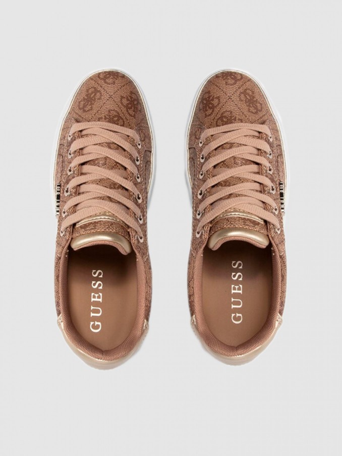 Tenis Mujer Guess