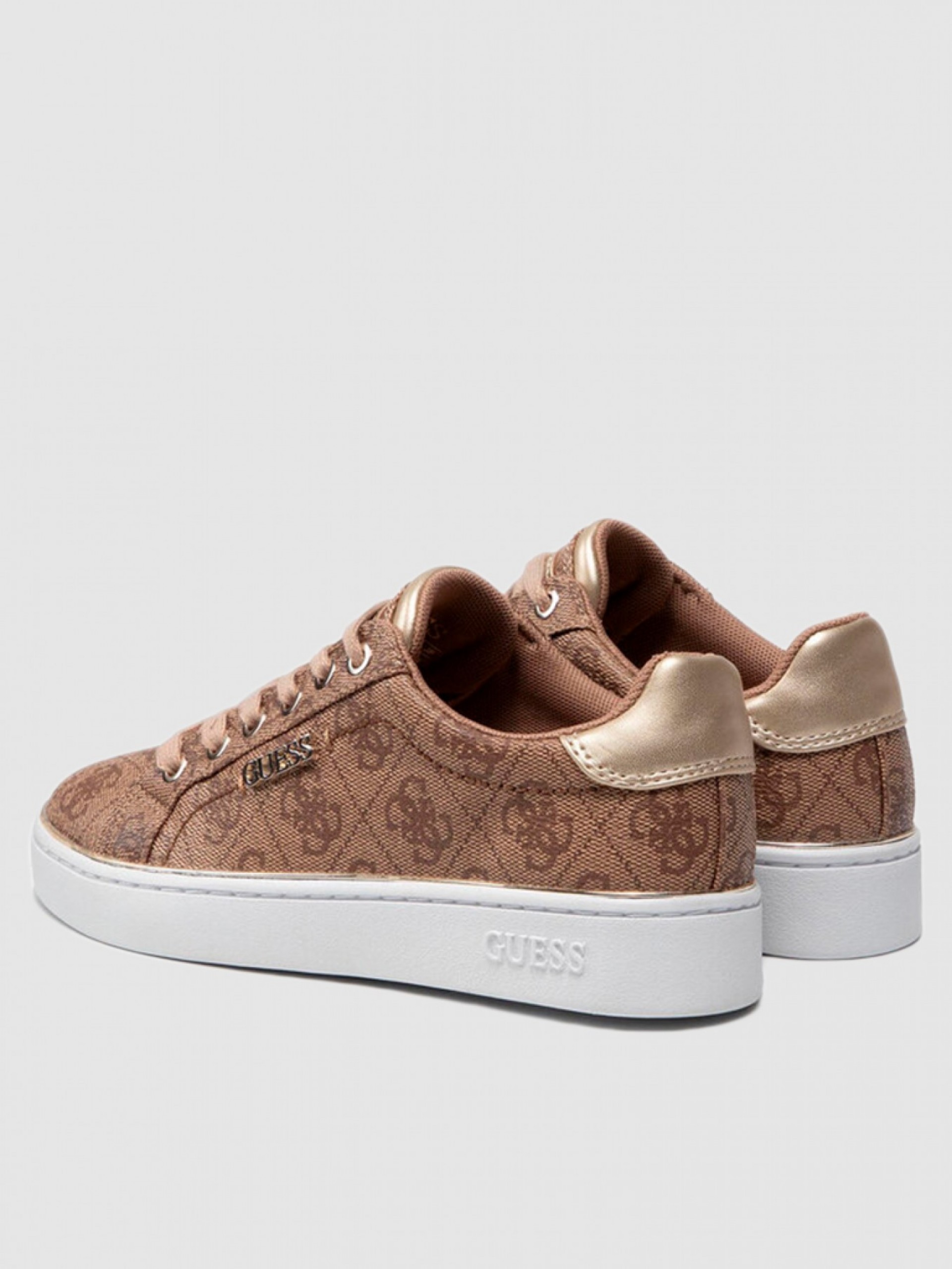Tenis Mujer Guess