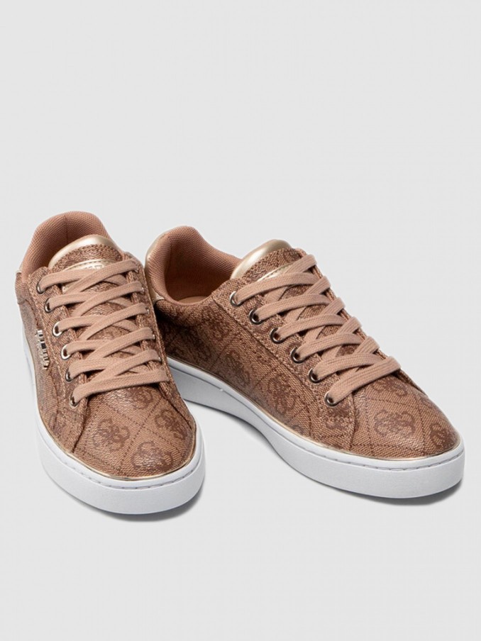 Tenis Mujer Guess