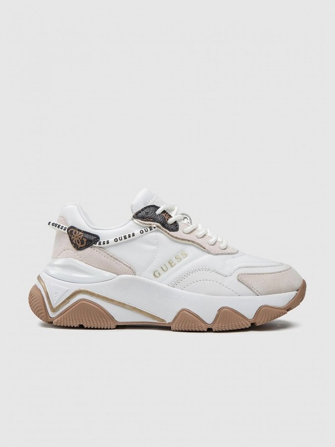 Sneakers Woman Guess