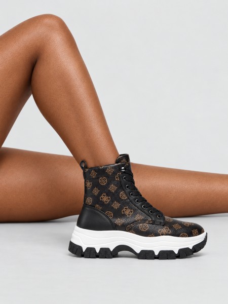 Sneakers Woman Guess Sneakers Woman Guess