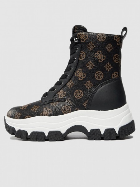 Sneakers Woman Guess Sneakers Woman Guess