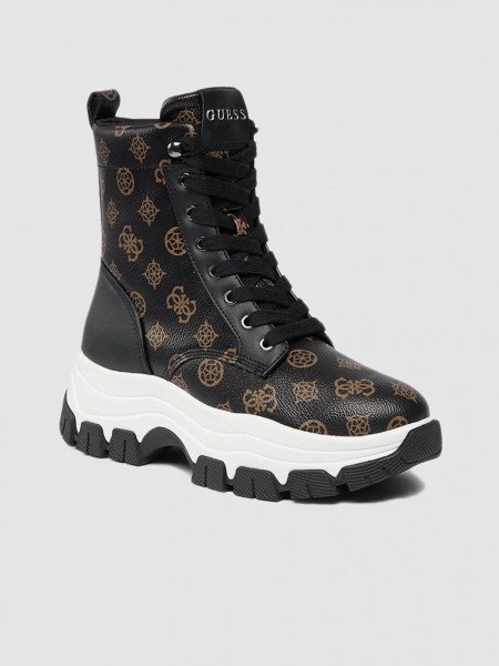 Sneakers Woman Guess Sneakers Woman Guess