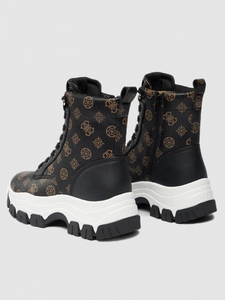 Sneakers Woman Guess Sneakers Woman Guess
