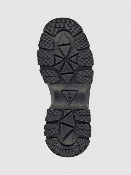 Sneakers Woman Guess