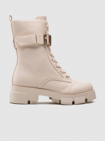 Boots Woman Guess