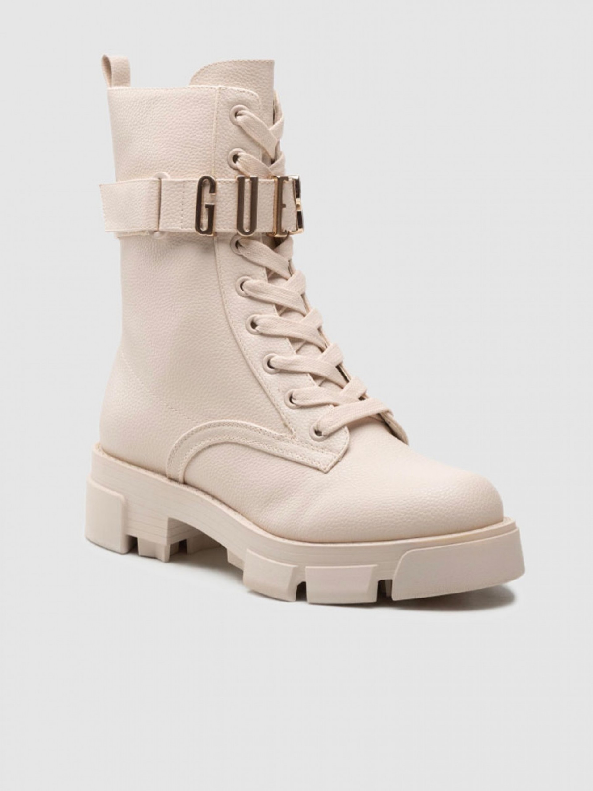 Botas Mujer Guess