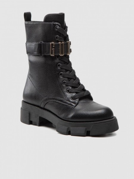Boots Woman Guess Boots Woman Guess