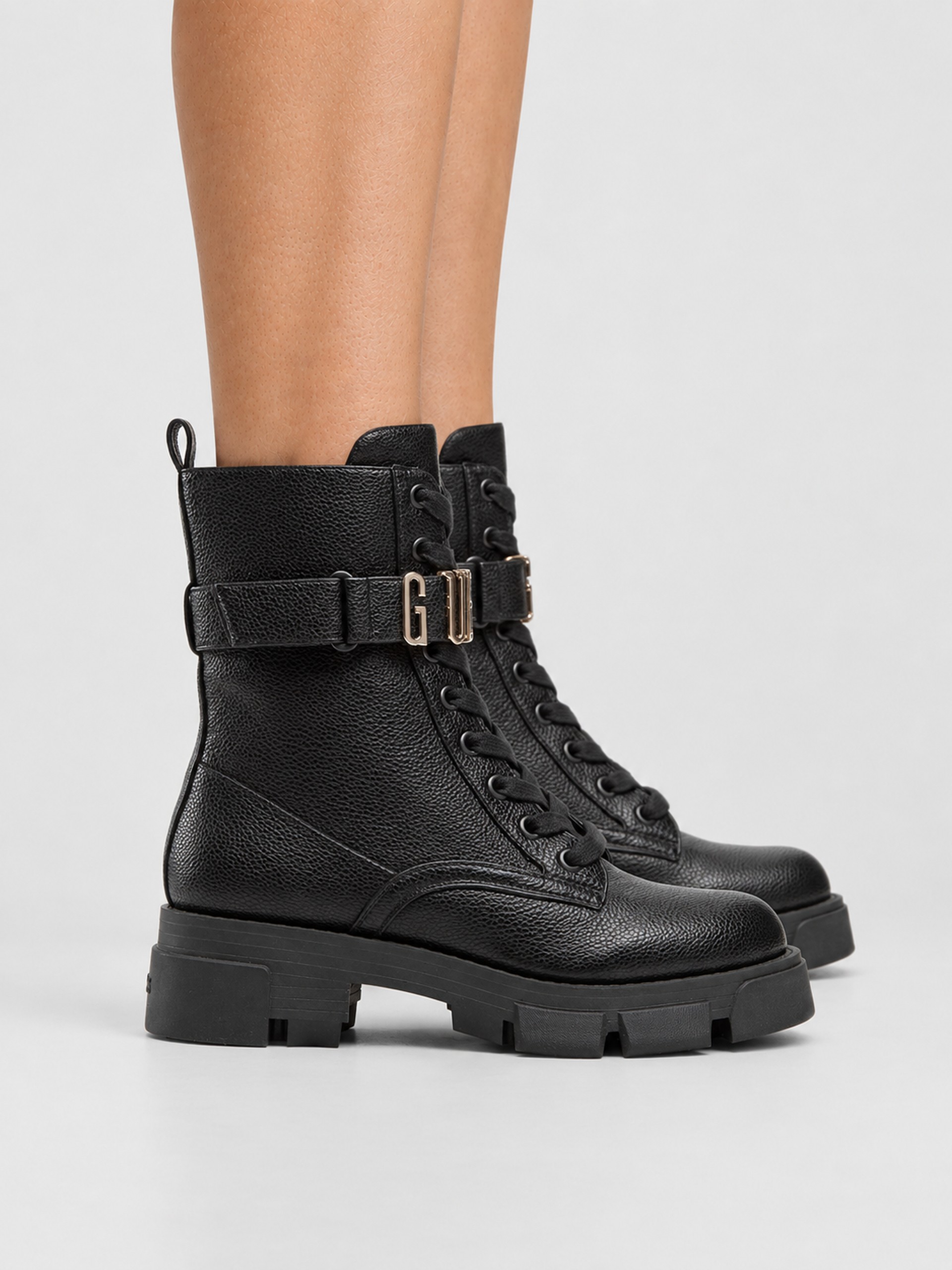 Botas Mujer Guess
