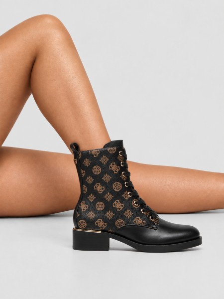 Bota Mulher Taeliy Guess