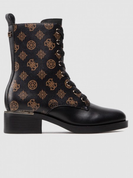 Boots Woman Guess